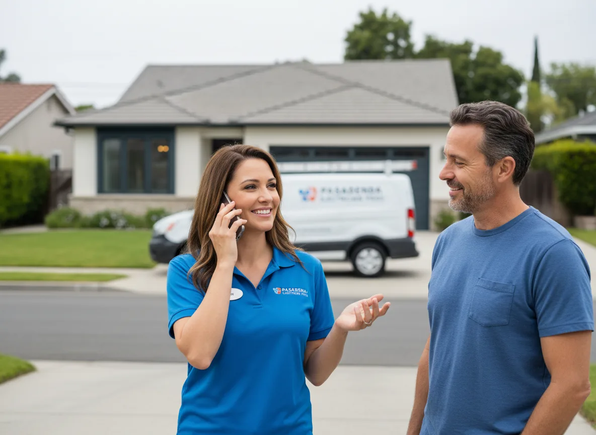 Electrician Penney Farms, FL FAQs